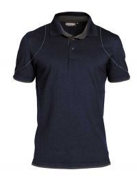 Dassy Poloshirt Orbital